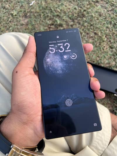 Zte nubia RedMagic 10 Pro