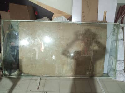 4×8ft 12mm Mirror Frame