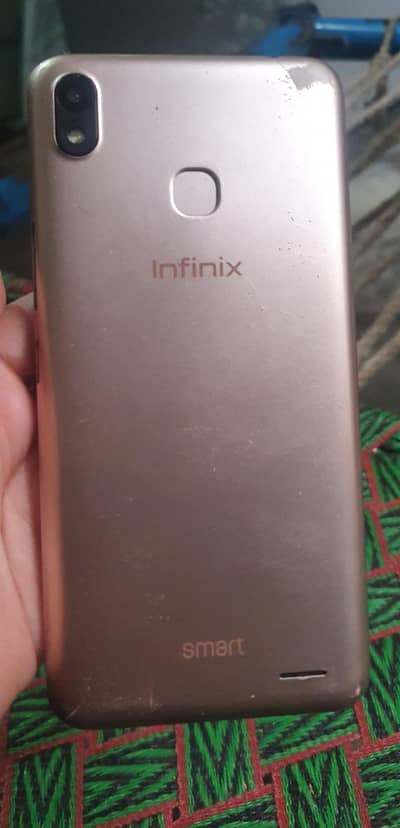 infinix smart 2