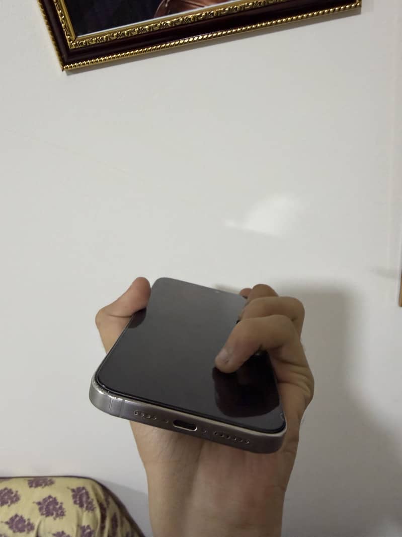 Apple iPhone 15 Pro Max 2