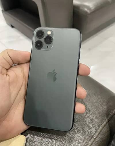 iphone 11 pro non pta
