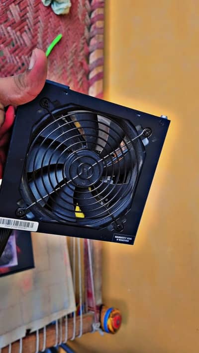 gaming power supply