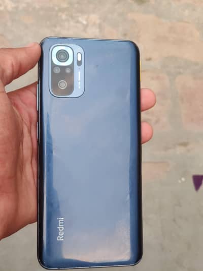 Xiaomi Redmi Note 10 urgent sell