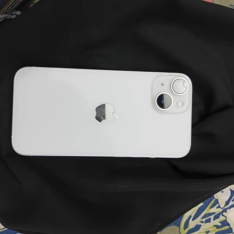 Apple iPhone 14 1