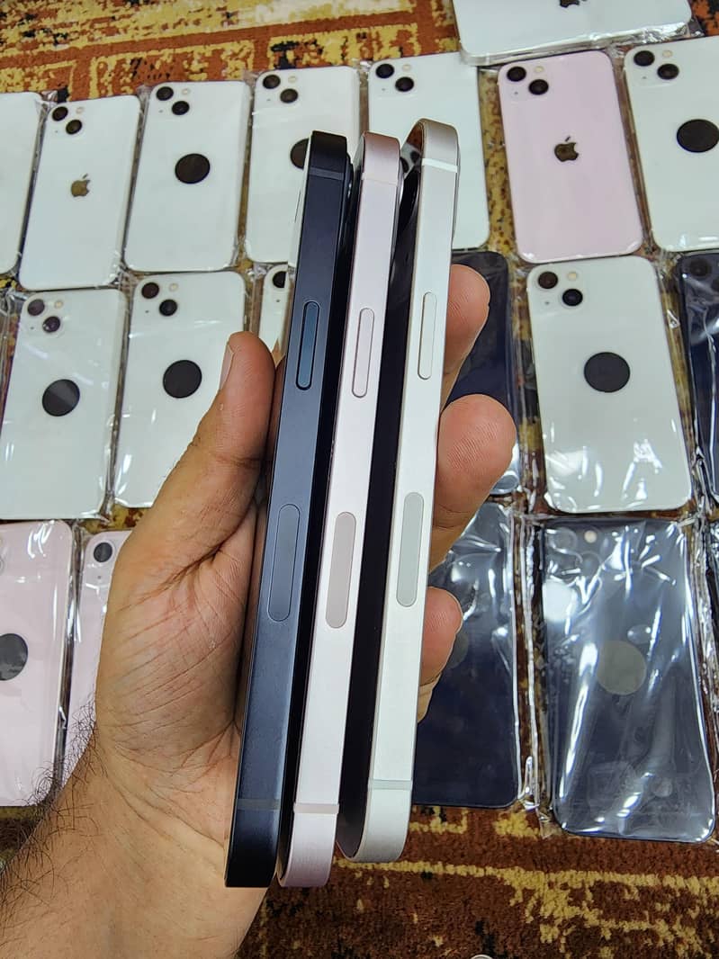 iPhone 13 | Pta Approved | With Box | Apple iphone 13 5