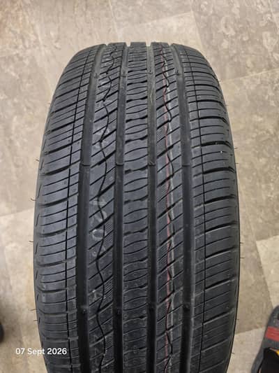 Like Brand New 18" Tyre for Sportage/Tucson
