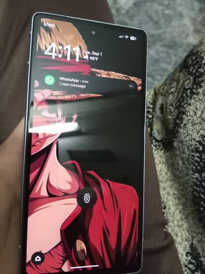 Google Pixel 7a
