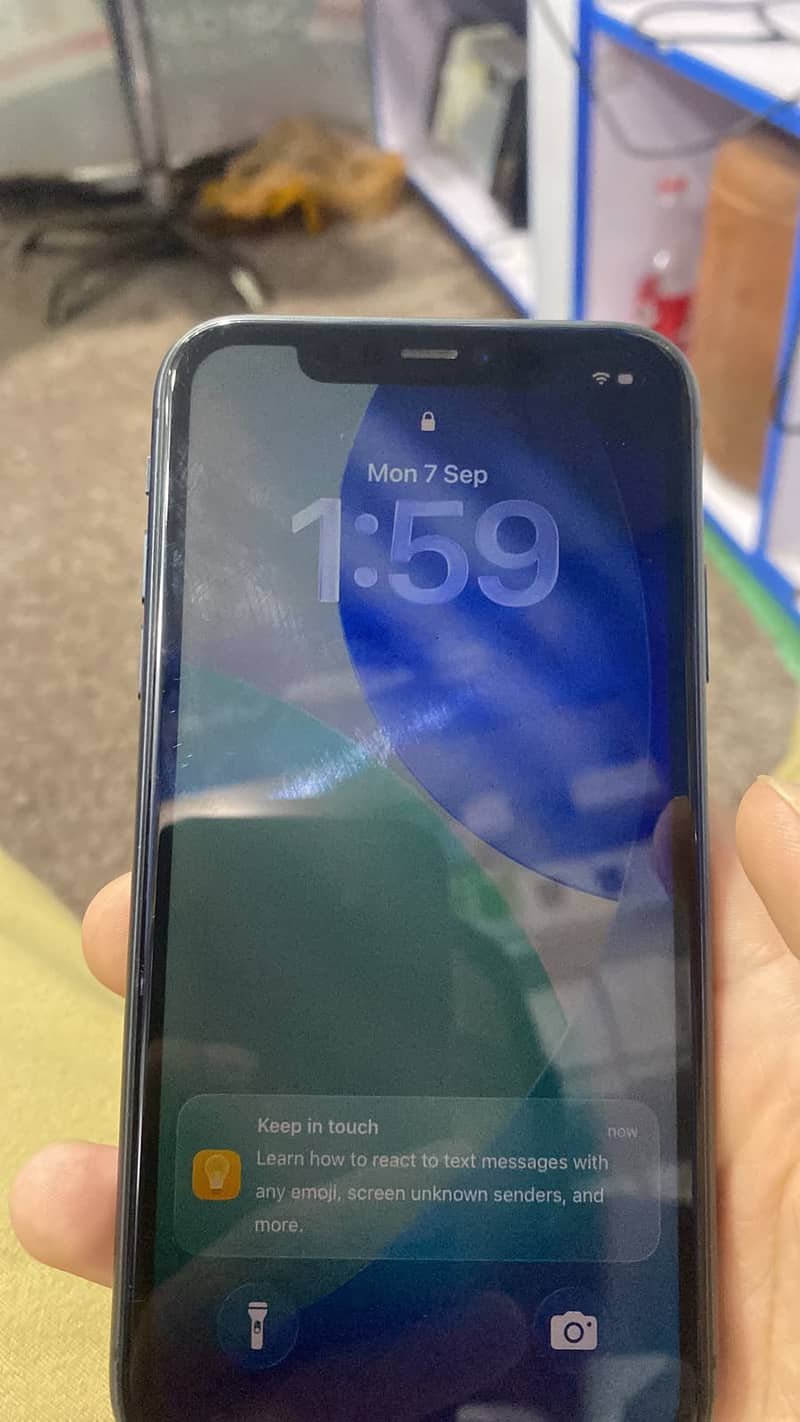 Apple iPhone 11 1
