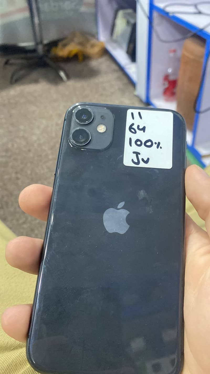 Apple iPhone 11 2