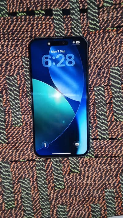 Apple iPhone 14 Pro Max