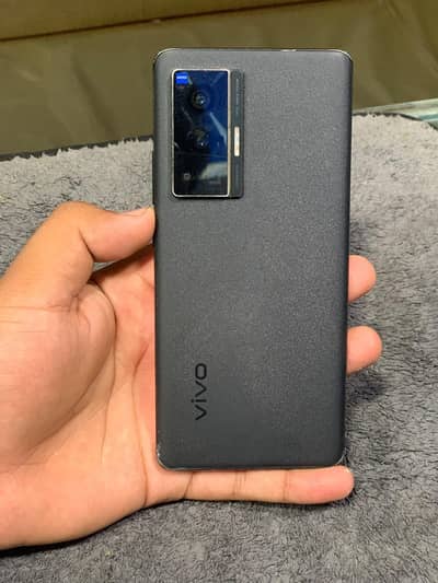 Vivo X70 Pro