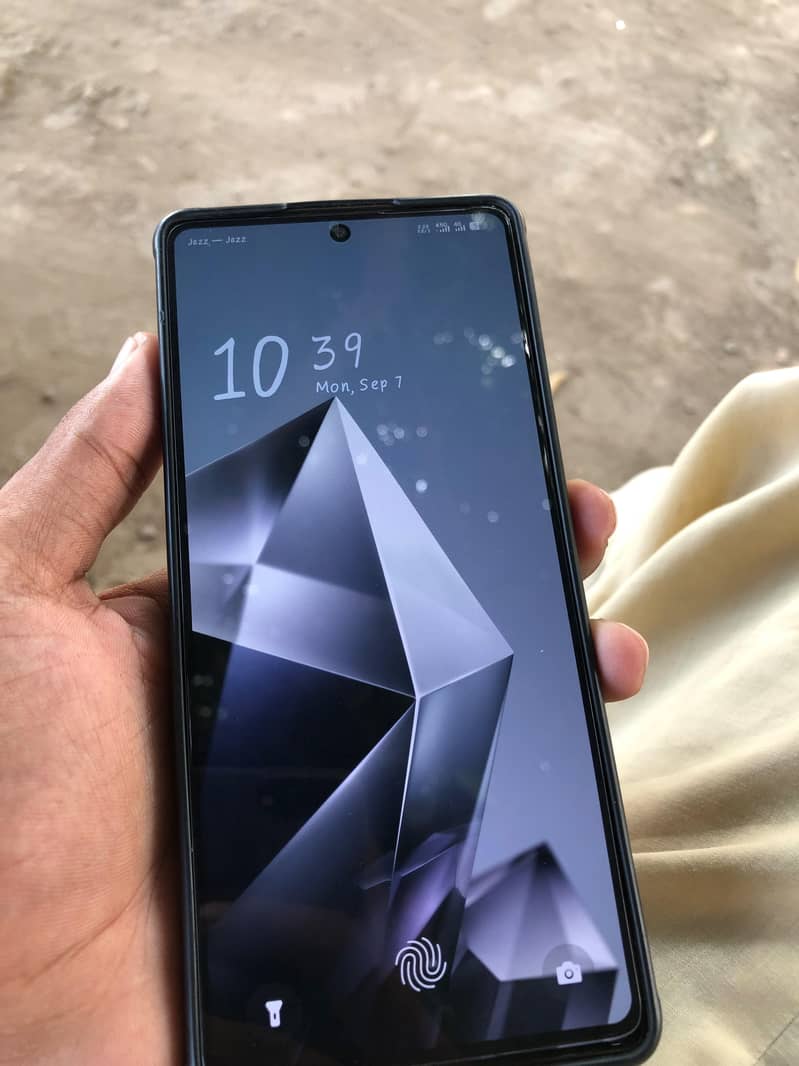 Infinix Note 40 2