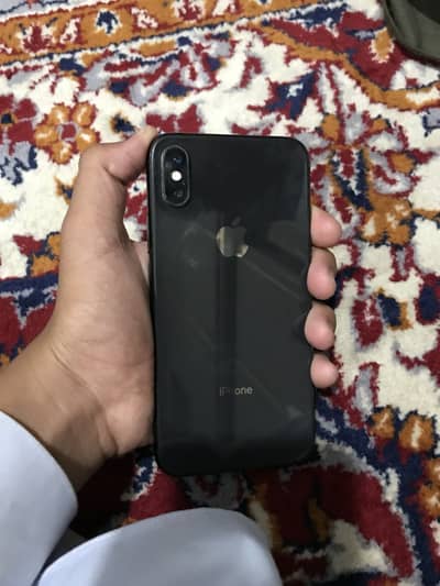 Apple iPhone XS