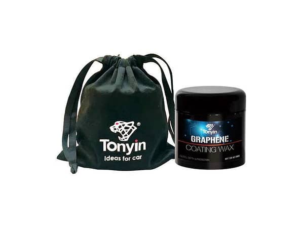 Tonyin 200g Graphene Coating Wax