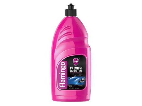 Flamingo Premium Coating Film for Car Protection