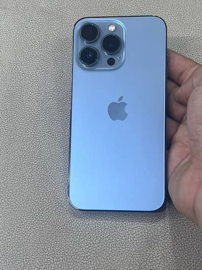 iPhone 13 Pro 128 GB PTA Approved