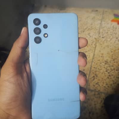 Samsung Mobile A32