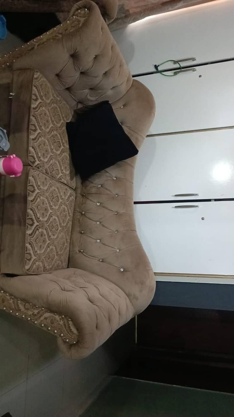 6 seater sofa 1