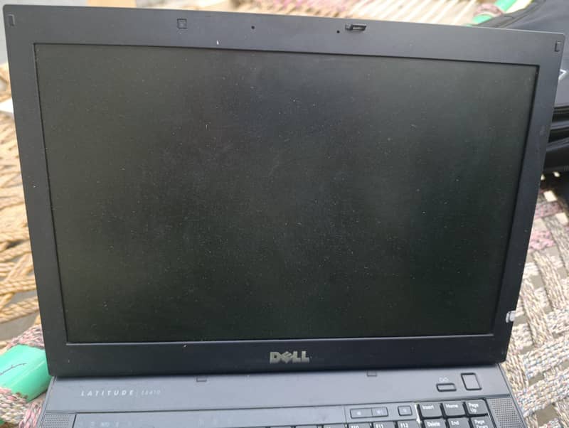 CORE I5 1