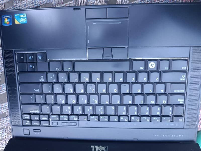 CORE I5 2