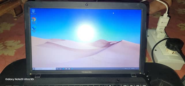 i5 2nd gen, 512gb hdd, 8gb Ddr 3