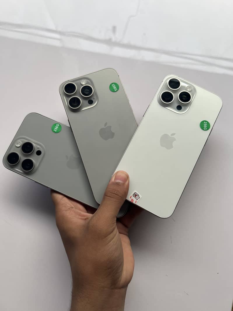 Apple iPhone 13 Pro Max 0