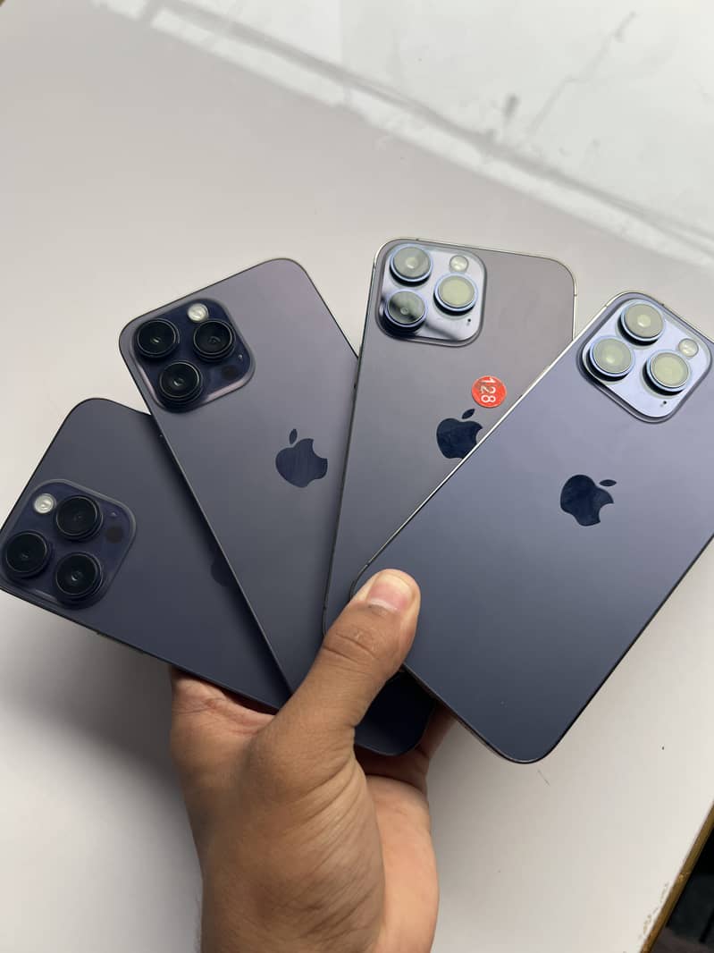 Apple iPhone 13 Pro Max 1