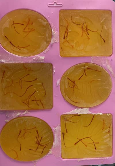 zafarni soap