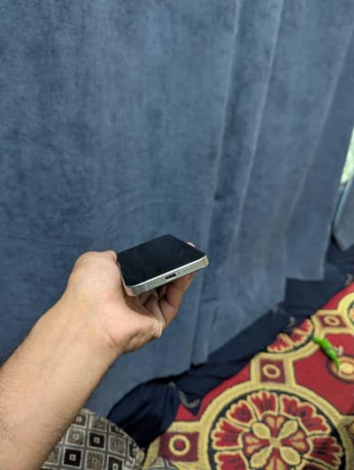Apple iPhone 15 Pro HK model