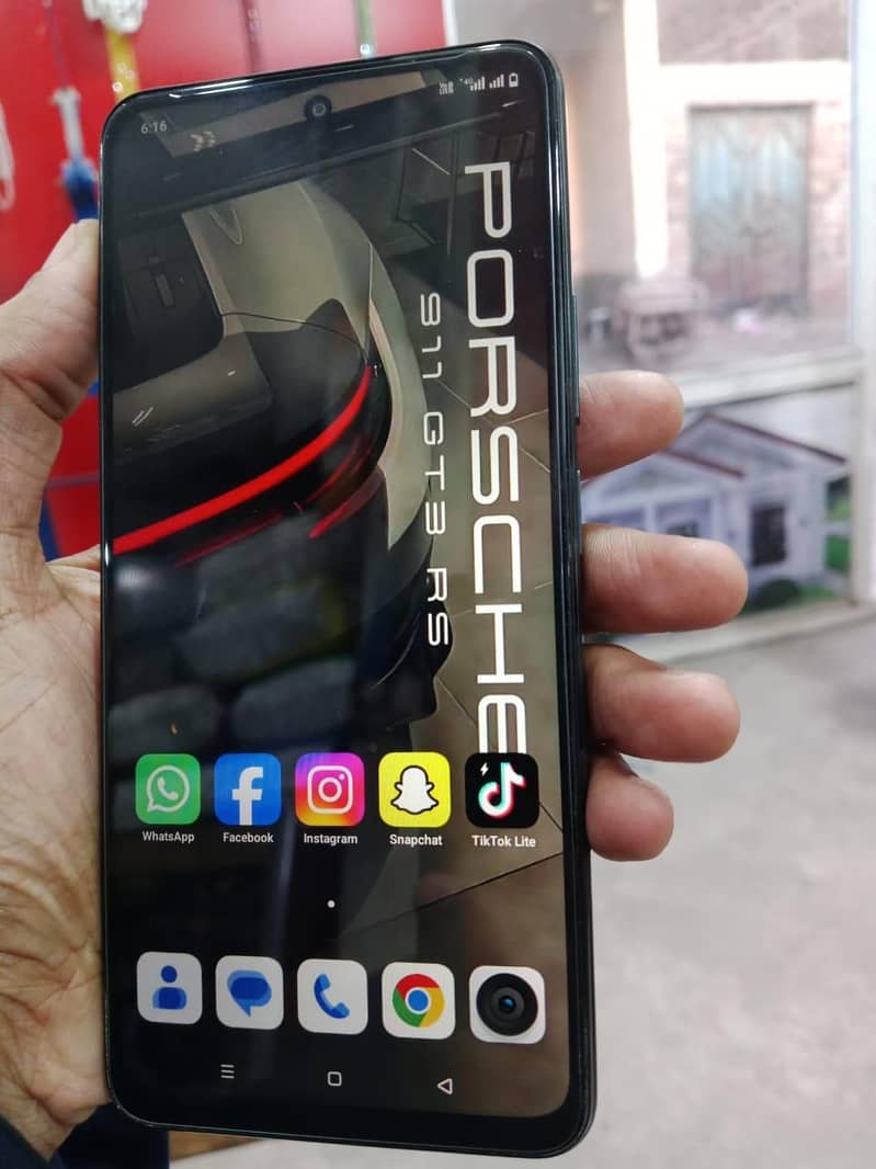 Realme C71 2