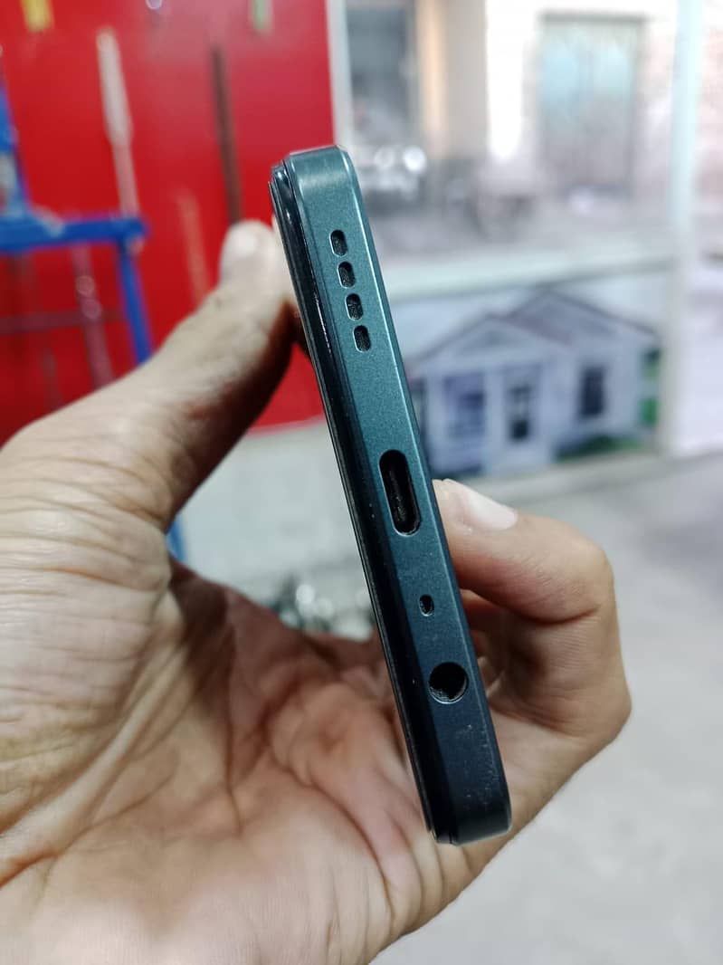 Realme C71 5
