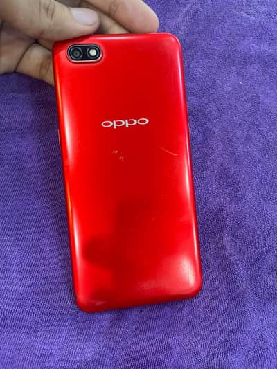 OPPO A1k