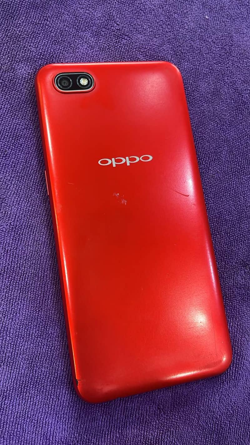 OPPO A1k 2