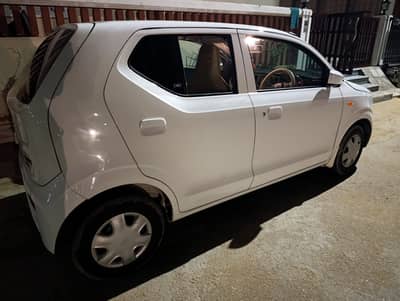 Suzuki Alto 2023 Brand New