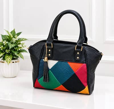 Korea bage