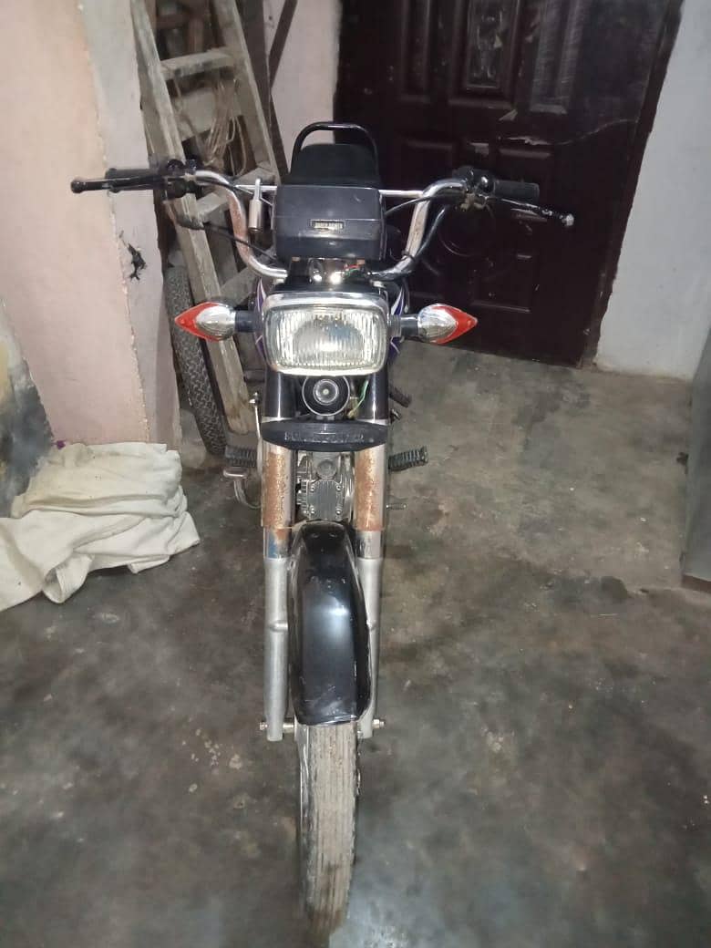 super Power 2016 Model 5