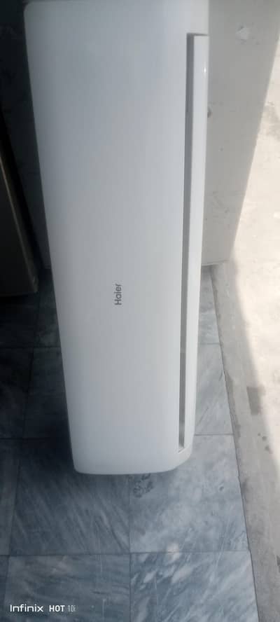 new condition