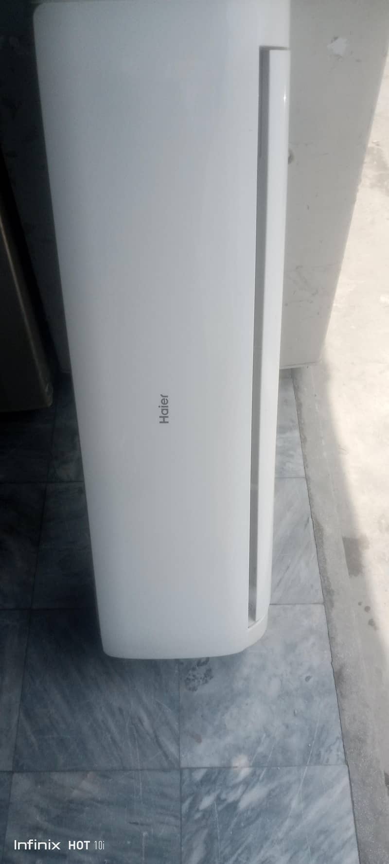 new condition 0
