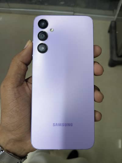 Samsung A05s 6/128gb