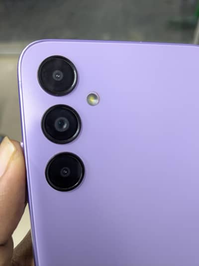 Samsung A05s 6/128gb
