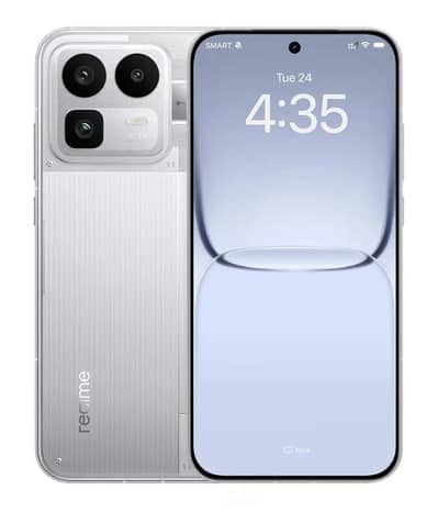 realme neo8