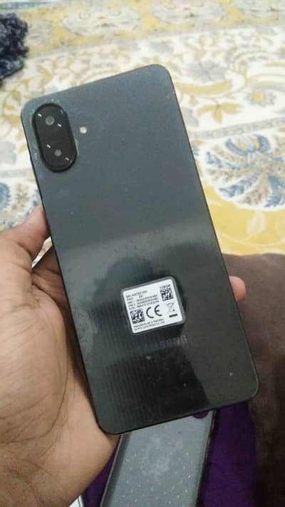 Samsung Mobile A07 5G