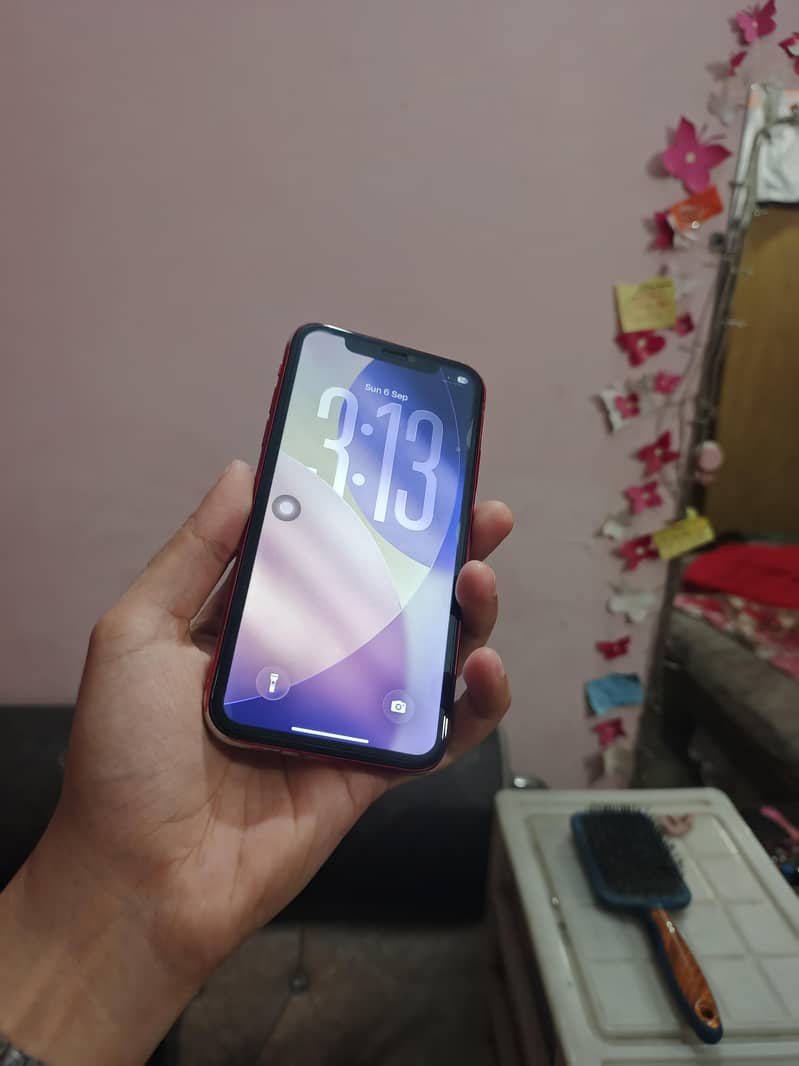 Apple iPhone 11 5