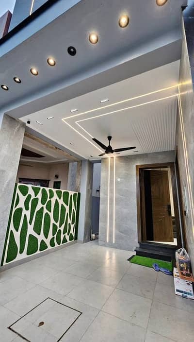 Prime Location | Ultra-Modern Design | Ready to Move In