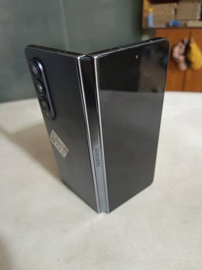 Samsung Galaxy Z Fold 4 12/512