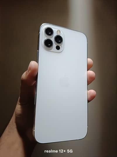Apple iPhone 12 Pro