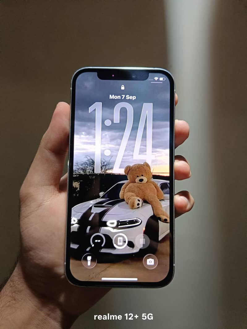 Apple iPhone 12 Pro 6