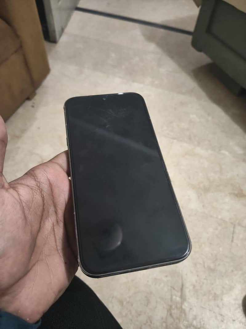 Infinix Note 60 1