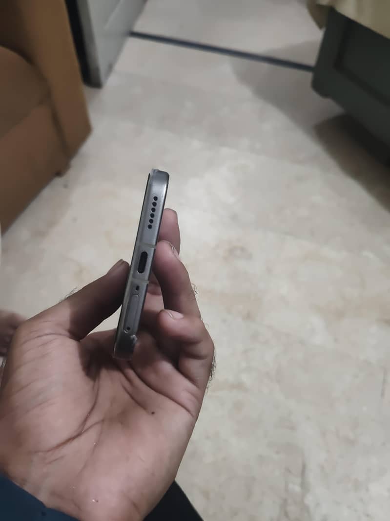 Infinix Note 60 3