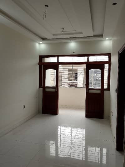 Brand New Corner West 3 Bed DD Flat For Sale In Gulshan Block 4